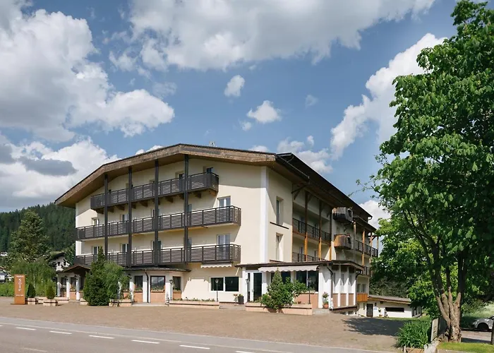 Hotel Sole - Sonne